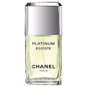 Chanel  Egoiste Platinum EDT 50 ml