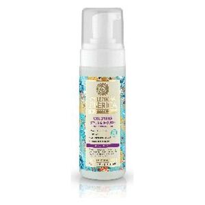 Natura Siberica Oblepikha Professional Pianka do włosów - maksymalna objętość 150 ml