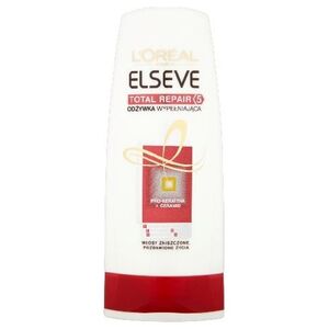 L’Oreal Paris Odżywka Elseve Total Repair 5 wypełniająca w kremie 200 ml