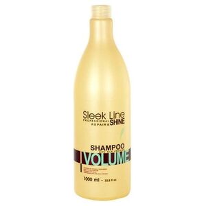 Stapiz Sleek Line Volume Shampoo 1000ml