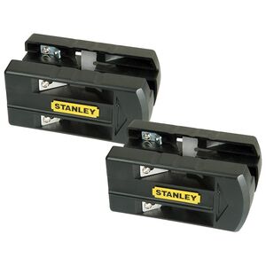 Stanley Dwustronny obcinak do laminatu (STHT0-16139)