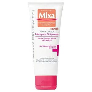 Mixa Krem do rąk Intensywne Odżywienie 100ml