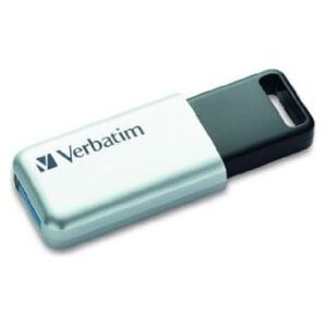 Pendrive Verbatim Secure Pro, 16 GB  (98664)