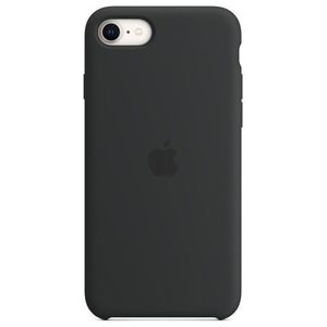 Apple Etui ochronne Apple iPhone SE Silicone Case Północ