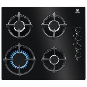 Płyta grzewcza Electrolux EGG6407K