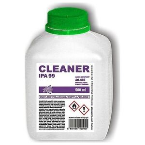 Micro Chip Płyn IPA 99 do czyszczenia drukarek 500 ml (CHE1661)