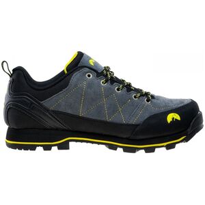 Buty trekkingowe męskie Elbrus Tilbur szare r. 43
