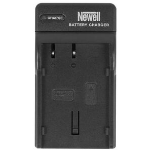 Ładowarka do aparatu Newell Ładowarka Newell DC-USB do akumulatorów D-LI90