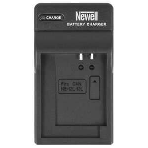 Ładowarka do aparatu Newell Ładowarka Newell DC-USB do akumulatorów NB-13L