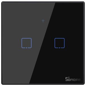 Sonoff Sonoff T3 EU TX (2-kanałowy)