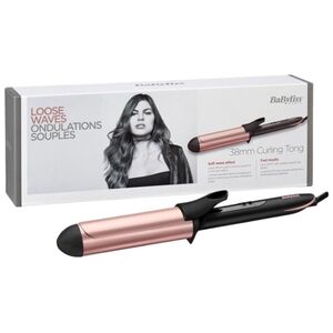 Lokówka BaByliss C453E Curling Tong