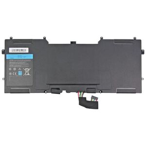 Bateria Mitsu Bateria do Dell XPS 15 9550 (7260 mAh 84 Wh) -BC/DE-XPS15