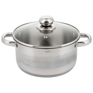 KingHoff Garnek 0.5L 12cm (KH-4325)