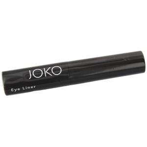 Joko Matowy Eyeliner w Pędzelku Czarny