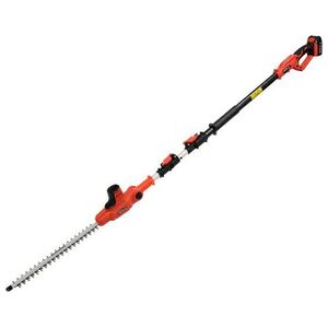 Yato Nożyce akumulatorowe YT-82834 42 cm