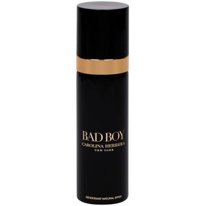 Carolina Herrera CAROLINA HERRERA Bad Boy DEO spray 100ml