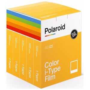 Polaroid Wkład natychmiastowy 7.87x7.87 cm (113771)