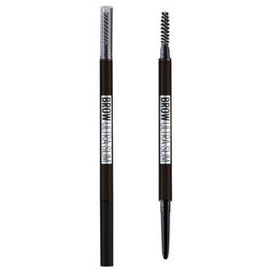 Maybelline  Brow Ultra Slim automatyczna kredka do brwi Brown