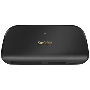 Czytnik SanDisk ImageMate Pro USB-C (2_305400)