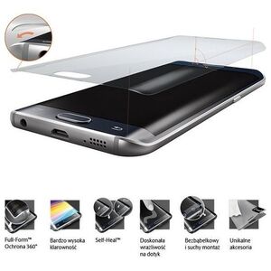 3MK 3MK Folia ARC SE FS Xiaomi Mi Note 10 Lite Fullscreen Folia