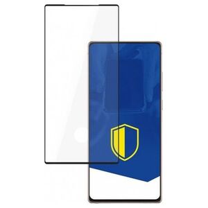 3MK HardGlass Max™ Finger Print 9H Samsung Galaxy Note 20 Plus
