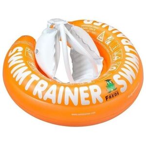 Freds Koło do nauki pływania 15-30 kg orange Freds