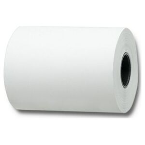 Qoltec Rolka termiczna Qoltec 57x15 | 55g/m2 | 10szt
