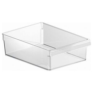 Rotho Organizer Szuflada Do Lodówki L 5l Loft Rotho