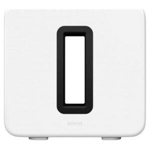 Kolumna Sonos Sub Gen 3