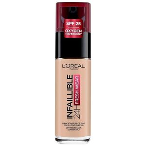 L’Oreal Paris Infaillible 24H Fresh Wear Podkład do twarzy 110 Vanille Rose 30 ml