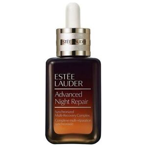 Estee Lauder Advanced Night Repair Serum naprawcze do wszystkich typów skóry 30 ml