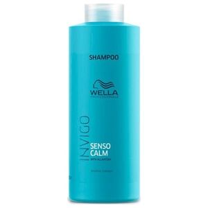Wella Szampon Soft Invigo Senso Calm 1000 ml