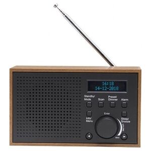 Radio Denver DAB-46