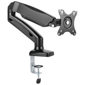 Cabletech Uchwyt biurkowy na monitor 13" - 27" (UCH0208-1)