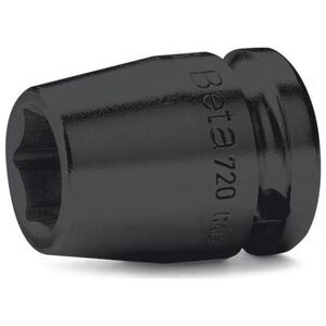 Beta Tools NASADKA UDAROWA 1/2" 17MM 720-17 BETA UTENSILI S.P.A.