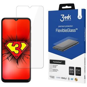 3MK 3MK FlexibleGlass Motorola Moto G10 Szkło Hybrydowe