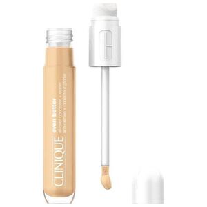 Clinique CLINIQUE_Even Better All Over Concealer+Eraser korektor korygujący CN 08 Linen 6ml