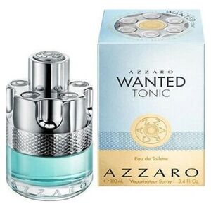 Azzaro Wanted Tonic EDT 100 ml