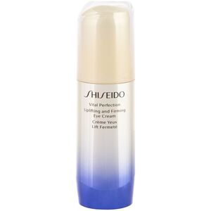 Shiseido Krem pod oczy ujędrniający przeciwzmarszczkowy 15 ml