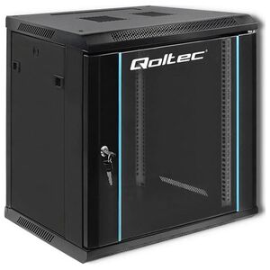 Szafa Qoltec Wisząca 19" 12U (54464)