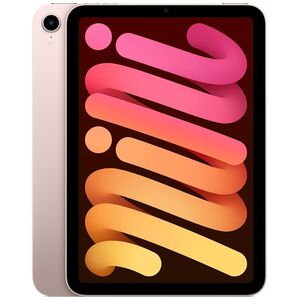 Tablet Apple iPad Mini 8.3" 6 gen. 64 GB Różowy (MLWL3FD/A)