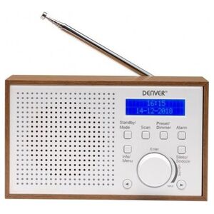 Radio Denver DAB-46
