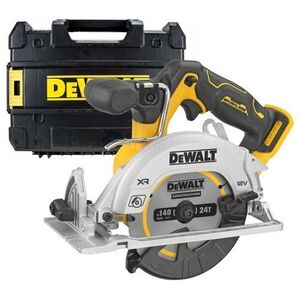 Pilarka tarczowa Dewalt DCS512NT 12 V 140 mm