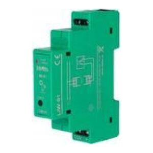 IME S.p.A. SUPLA Licznik impulsów Wi-Fi 12-24 V AC/DC LIW-01 SPL10000026