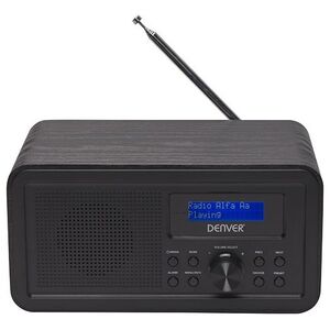 Radio Denver DAB-30