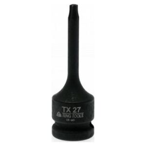 Teng Tools Nasadka trzpieniowa maszynowa TX - chwyt kwadratowy 1/2" TX27