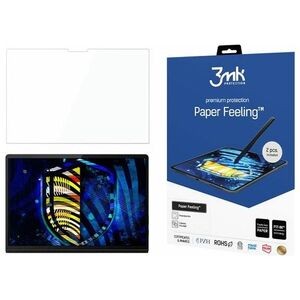 3MK Paper Feeling do Lenovo Yoga Tab 13" 2 szt. (3MK2373)