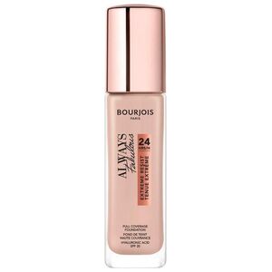Bourjois BOURJOIS_Always Fabulous Extreme Resist SPF20 kryjący podkład do twarzy 300 Rose Sand 30ml