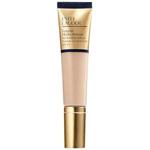 Estee Lauder ESTEE LAUDER_Futurist Hydra Rescue Moisturizing Makeup SPF 45 rozświetlający podkład do twarzy 2C1 Pure Beige 35ml