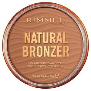 Rimmel  Bronzer bronzer do twarzy 002 Sunbronze 14g